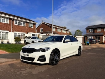 Used BMW 3 Series 2019 for sale - 78433874: Photo