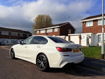 Used BMW 3 Series 2019 for sale - 78433874: Photo