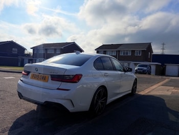 Used BMW 3 Series 2019 for sale - 78433874: Photo