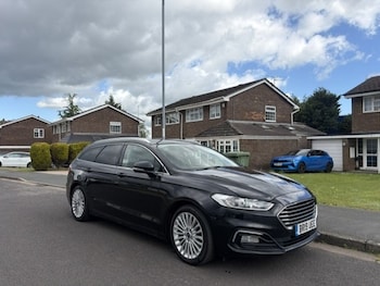 Used Ford Mondeo 2019 for sale - 78605082: Photo