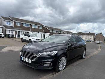 Used Ford Mondeo 2019 for sale - 78605082: Photo