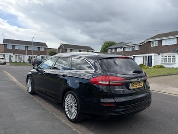 Used Ford Mondeo 2019 for sale - 78605082: Photo