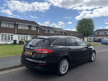 Used Ford Mondeo 2019 for sale - 78605082: Photo
