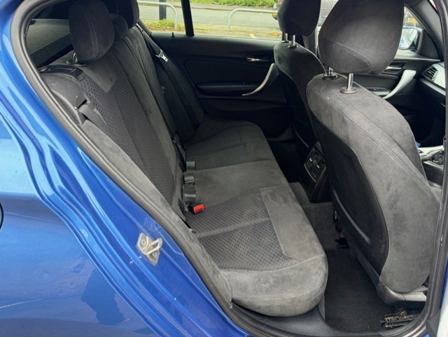 Used BMW 1 Series 2012 for sale - 78061487: Photo 6