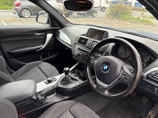 Used BMW 1 Series 2012 for sale - 78061487: Photo 7