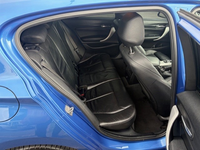 Used BMW 1 Series 2016 for sale - 77663553: Photo 8