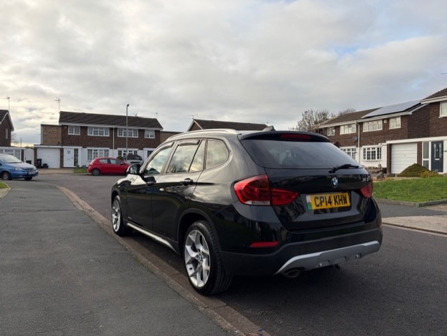 Used BMW X1 2014 for sale - 76707588: Photo 3