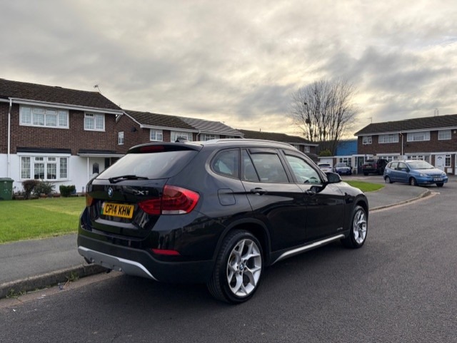Used BMW X1 2014 for sale - 76707588: Photo 4