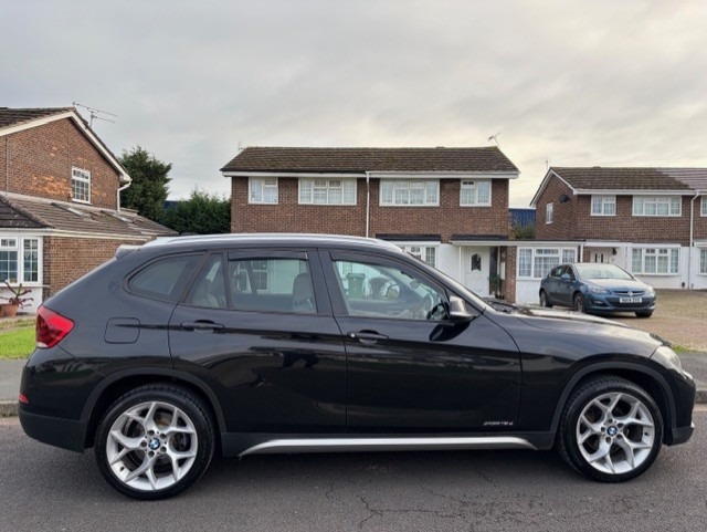 Used BMW X1 2014 for sale - 76707588: Photo 5