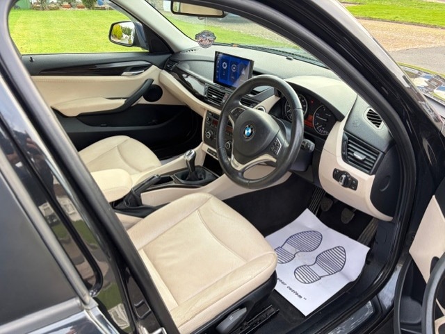 Used BMW X1 2014 for sale - 76707588: Photo 6