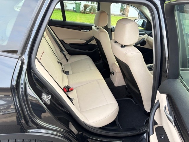 Used BMW X1 2014 for sale - 76707588: Photo 7