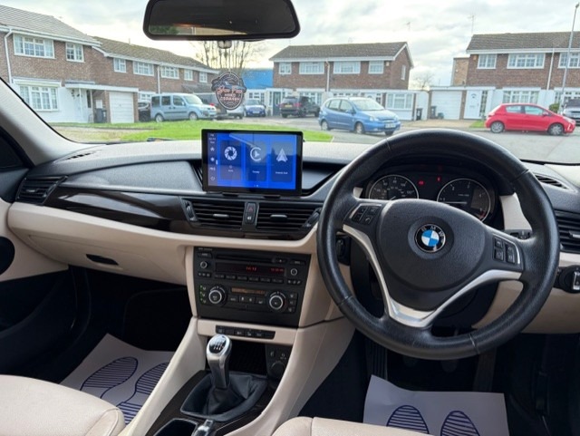 Used BMW X1 2014 for sale - 76707588: Photo 8