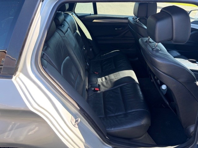 Used BMW 5 Series 2013 for sale - 77931358: Photo 7