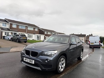Used BMW X1 2013 for sale - 76778431: Photo
