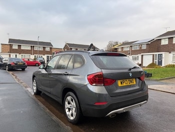 Used BMW X1 2013 for sale - 76778431: Photo