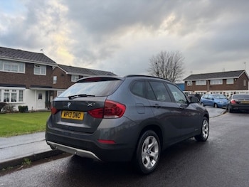 Used BMW X1 2013 for sale - 76778431: Photo