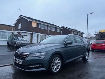 2021 (70) - 2.0 TDI CR SE 5dr DSG