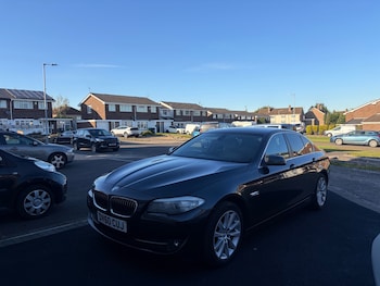 Used BMW 5 Series 2010 for sale - 78373796: Photo