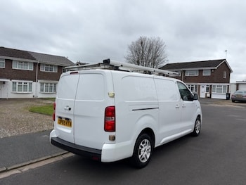 Used Vauxhall Vivaro 2019 for sale - 77848316: Photo