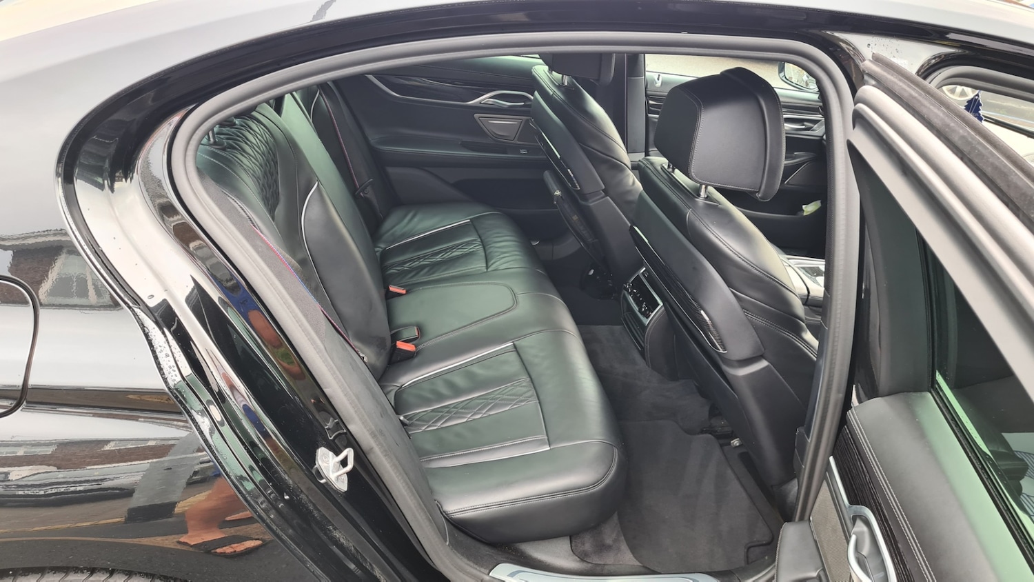 Used BMW 7 Series 2019 for sale - 76022862: Photo 11