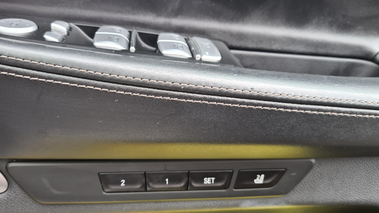 Used BMW 7 Series 2019 for sale - 76022862: Photo 12