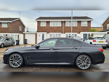 Used BMW 7 Series 2019 for sale - 76022862: Photo 3