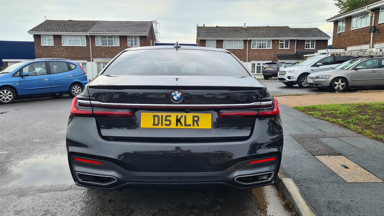 Used BMW 7 Series 2019 for sale - 76022862: Photo 6