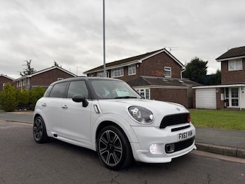 Used MINI Countryman 2013 for sale - 77261826: Photo