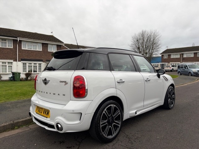 Used MINI Countryman 2013 for sale - 77261826: Photo 3