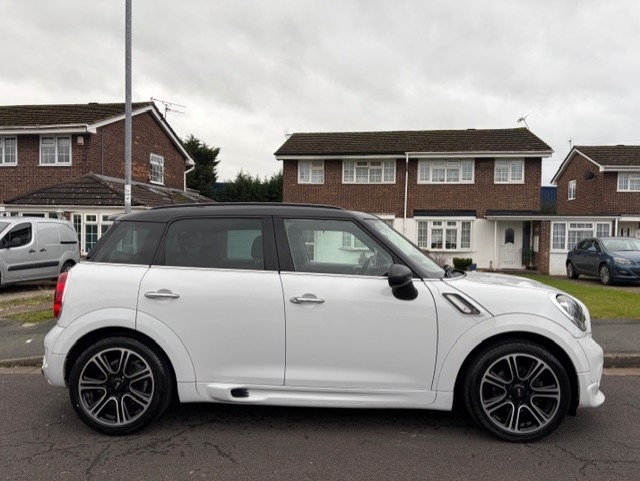 Used MINI Countryman 2013 for sale - 77261826: Photo 5