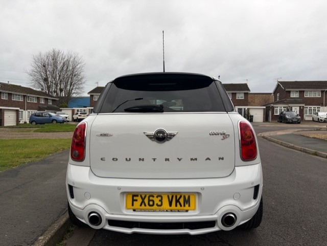 Used MINI Countryman 2013 for sale - 77261826: Photo 6