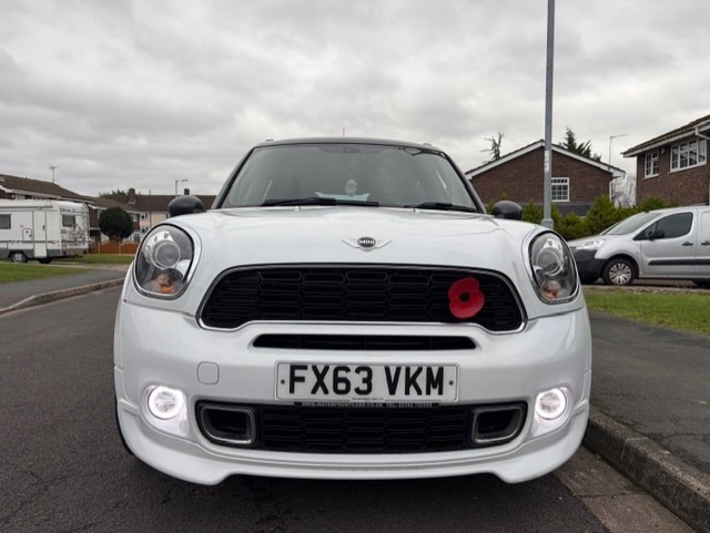 Used MINI Countryman 2013 for sale - 77261826: Photo 7