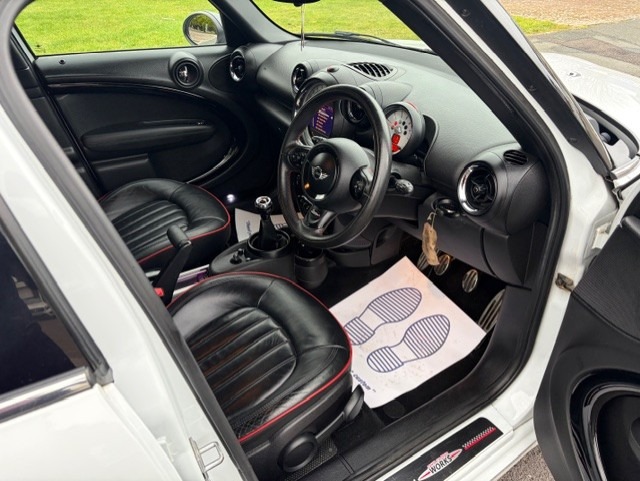 Used MINI Countryman 2013 for sale - 77261826: Photo 8