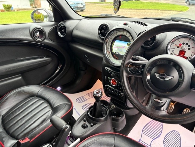 Used MINI Countryman 2013 for sale - 77261826: Photo 9