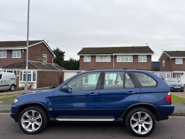 Used BMW X5 2006 for sale - 77590136: Photo 5