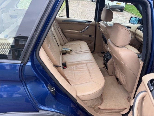 Used BMW X5 2006 for sale - 77590136: Photo 7