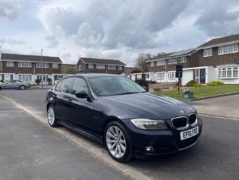 Used BMW 3 Series 2010 for sale - 74365101: Photo