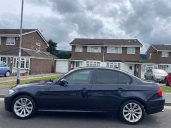 Used BMW 3 Series 2010 for sale - 74365101: Photo