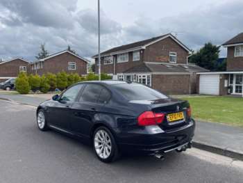 Used BMW 3 Series 2010 for sale - 74365101: Photo