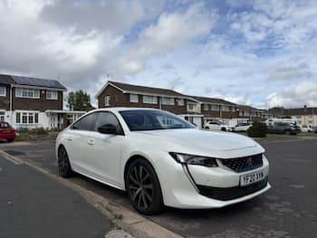 Used Peugeot 508 2020 for sale - 79720280: Photo