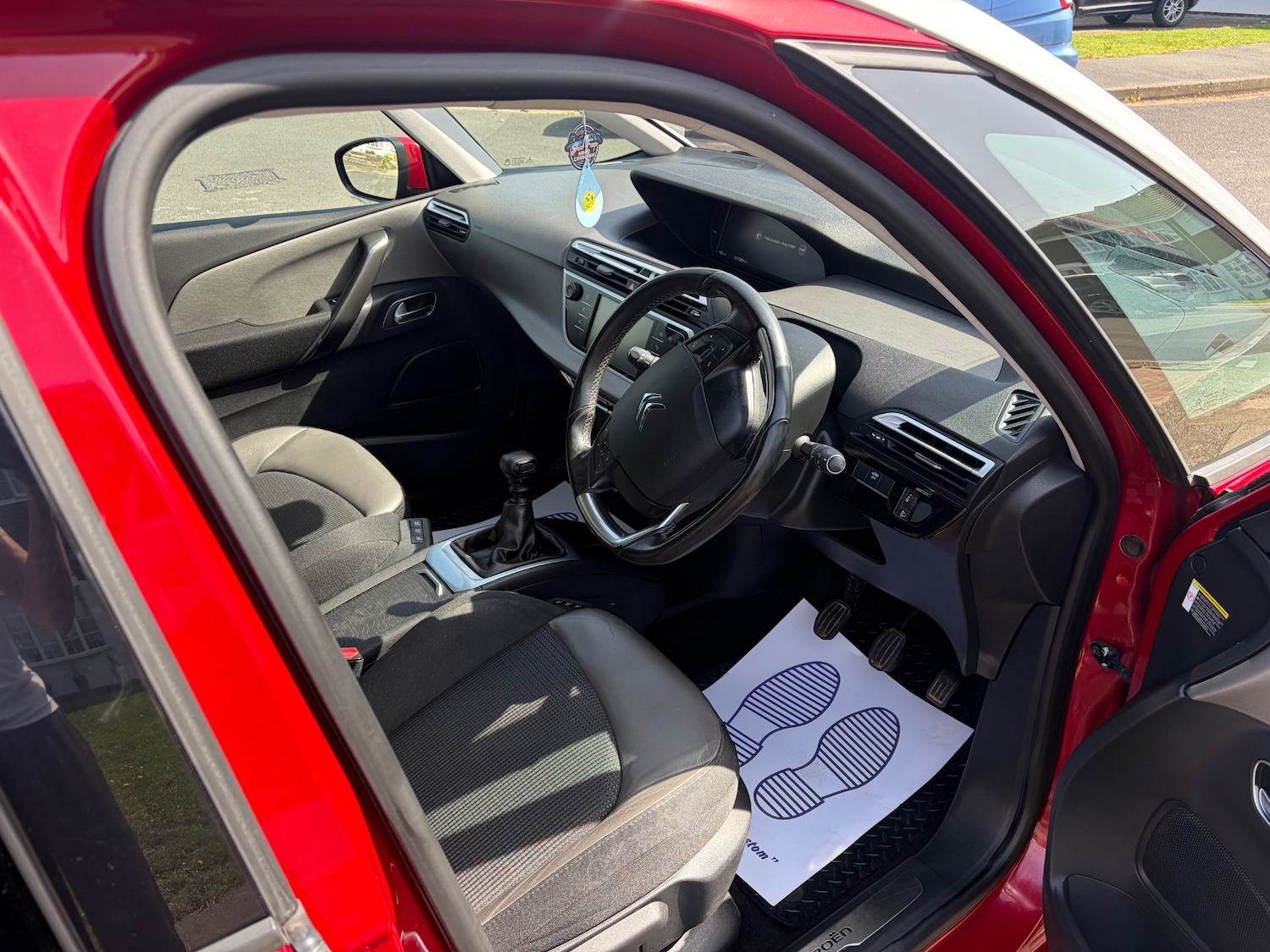 Used Citroen Grand C4 Picasso 2018 for sale - 78163575: Photo 6