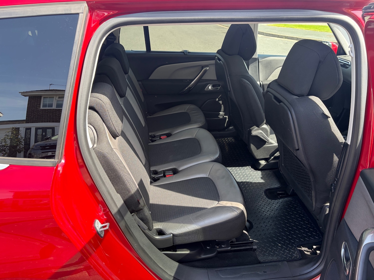 Used Citroen Grand C4 Picasso 2018 for sale - 78163575: Photo 8