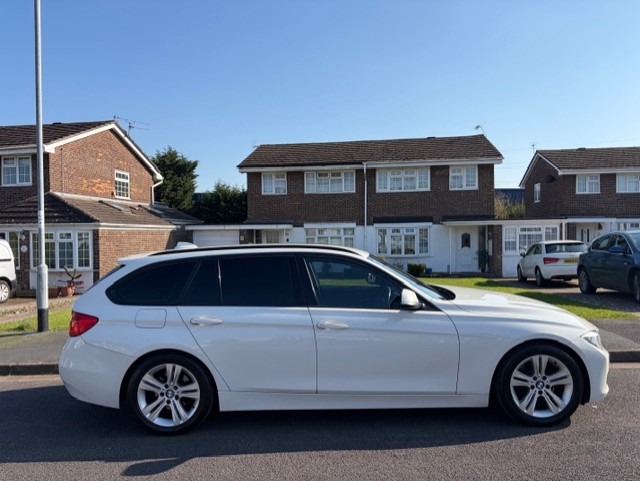 Used BMW 3 Series 2012 for sale - 77950557: Photo 5