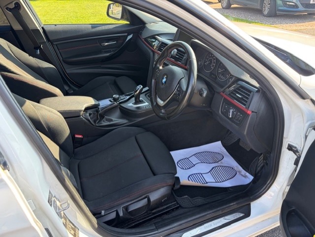 Used BMW 3 Series 2012 for sale - 77950557: Photo 6