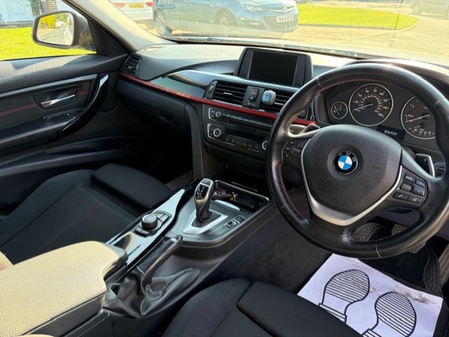 Used BMW 3 Series 2012 for sale - 77950557: Photo 7