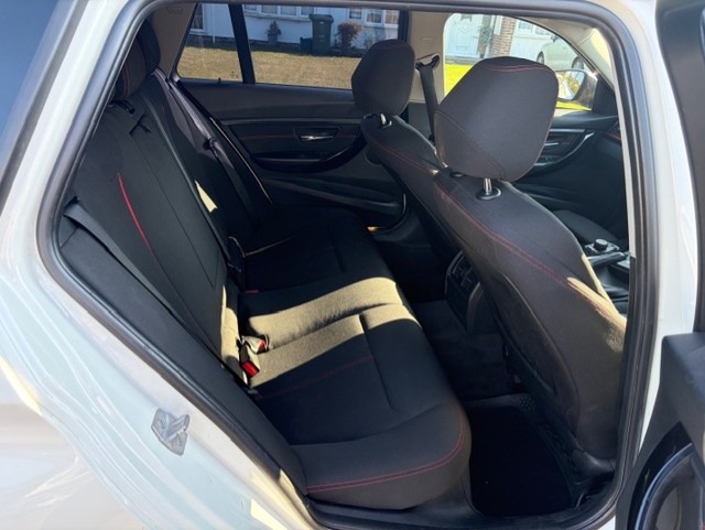 Used BMW 3 Series 2012 for sale - 77950557: Photo 8