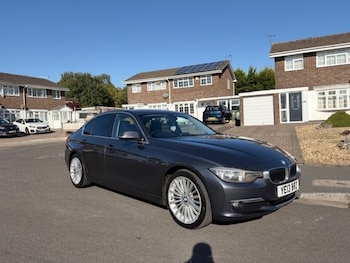 BMW - 3 Series