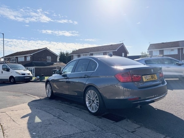 Used BMW 3 Series 2013 for sale - 76114078: Photo 3