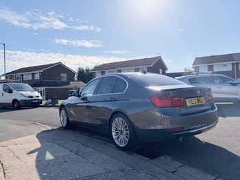 Used BMW 3 Series 2013 for sale - 76114078: Photo