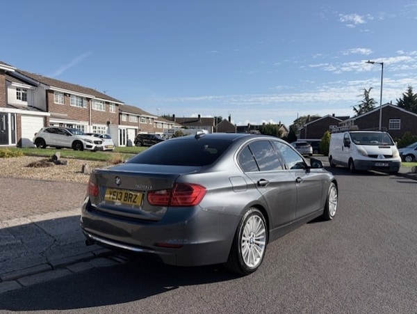 Used BMW 3 Series 2013 for sale - 76114078: Photo 4
